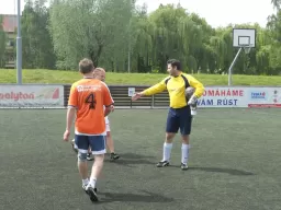 Quatro - Dream Team (14.5.2011)
